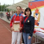 Занятия йогой, фитнесом в спортзале Центральный Спортивный клуб Армии Ростов-на-Дону