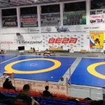 Занятия йогой, фитнесом в спортзале Центральный спортивный комплекс Вега Бердск