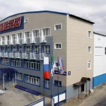 Занятия йогой, фитнесом в спортзале Центральный спортивный комплекс Вега Бердск
