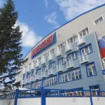 Занятия йогой, фитнесом в спортзале Центральный спортивный комплекс Вега Бердск