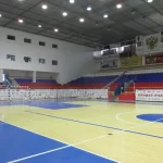 Занятия йогой, фитнесом в спортзале Центральный спортивный комплекс Вега Бердск