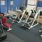 Занятия йогой, фитнесом в спортзале Центральный спортивный комплекс Вега Бердск