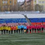 Занятия йогой, фитнесом в спортзале Центральный стадион профсоюзов Мурманск