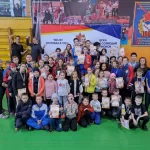 Занятия йогой, фитнесом в спортзале Центральный стадион спортивного центра г. Чита филиал Фау МО РФ ЦСКА г. Хабаровск Чита