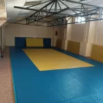 Занятия йогой, фитнесом в спортзале Центральный стадион спортивного центра г. Чита филиал Фау МО РФ ЦСКА г. Хабаровск Чита