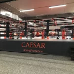 Занятия йогой, фитнесом в спортзале Цезарь Москва
