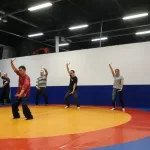 Занятия йогой, фитнесом в спортзале Цигун и ушу Ростов-на-Дону