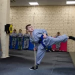 Занятия йогой, фитнесом в спортзале Цигун и ушу Ростов-на-Дону