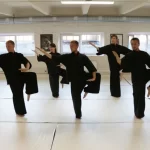 Занятия йогой, фитнесом в спортзале Цигун Москва