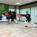 Занятия йогой, фитнесом в спортзале Цигун Нижний Новгород