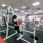 Занятия йогой, фитнесом в спортзале Цигун Нижний Новгород