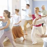 Занятия йогой, фитнесом в спортзале Цигун Qigong Краснодар
