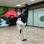 Занятия йогой, фитнесом в спортзале Цигун Qigong Краснодар
