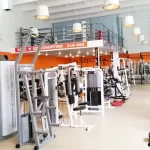 Занятия йогой, фитнесом в спортзале Цитрус Чебоксары