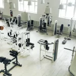 Занятия йогой, фитнесом в спортзале Цитрус Чебоксары