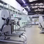 Занятия йогой, фитнесом в спортзале Цитрус Чебоксары