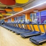 Занятия йогой, фитнесом в спортзале Цитрус Чебоксары
