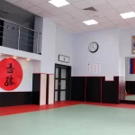 Занятия йогой, фитнесом в спортзале ЦКС Агацукан Химки