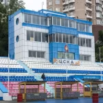 Занятия йогой, фитнесом в спортзале ЦСКА, водно-спортивный центр Владивосток