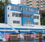Спортивный клуб ЦСКА, водно-спортивный центр