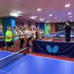 Занятия йогой, фитнесом в спортзале ЦСП-Алтай Барнаул