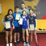Занятия йогой, фитнесом в спортзале ЦСП-Алтай Барнаул