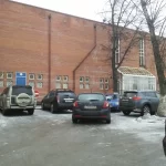 Занятия йогой, фитнесом в спортзале Цсск ДОСААФ России Москва