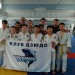 Занятия йогой, фитнесом в спортзале Цунами Магнитогорск