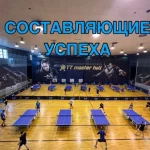 Занятия йогой, фитнесом в спортзале Tt Master Hall Томск