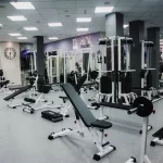 Занятия йогой, фитнесом в спортзале Ttclub Брянск