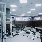 Занятия йогой, фитнесом в спортзале Ttclub Брянск