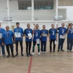 Занятия йогой, фитнесом в спортзале Тульская региональная Федерация спорта и туризма слепых, общественная физкультурно-спортивная организация инвалидов Тула