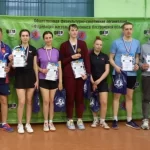 Занятия йогой, фитнесом в спортзале Тульская региональная Федерация спорта и туризма слепых, общественная физкультурно-спортивная организация инвалидов Тула