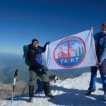 Занятия йогой, фитнесом в спортзале Туристско-альпинистский клуб Томск