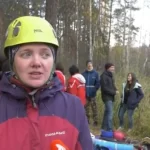 Занятия йогой, фитнесом в спортзале Туристско-альпинистский клуб ТУСУР Томск