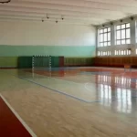 Занятия йогой, фитнесом в спортзале Турклуб ЧГУ им. П. И. Степанова Чебоксары