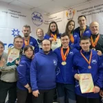 Занятия йогой, фитнесом в спортзале Турклуб ЧГУ им. П. И. Степанова Чебоксары