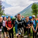 Занятия йогой, фитнесом в спортзале Турклуб Каи Казань