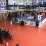 Занятия йогой, фитнесом в спортзале Турнир Москва