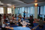 Спортивный клуб Тверская федерация йоги