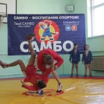 Занятия йогой, фитнесом в спортзале Твоё Самбо Липецк
