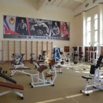 Занятия йогой, фитнесом в спортзале Твой образ Тольятти