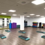 Занятия йогой, фитнесом в спортзале Творческая мастерская персональных и групповых программ Пластика Пермь