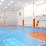 Занятия йогой, фитнесом в спортзале Творческое пространство Потенциал Москва