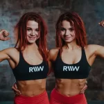 Занятия йогой, фитнесом в спортзале Twinsfit Подольск