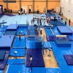 Занятия йогой, фитнесом в спортзале Ты можешь! Пермь