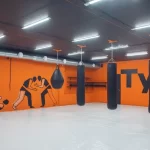 Занятия йогой, фитнесом в спортзале Tyler Женский клуб Нижний Новгород