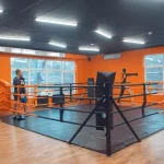 Занятия йогой, фитнесом в спортзале Tyler Женский клуб Нижний Новгород