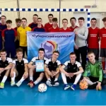 Занятия йогой, фитнесом в спортзале U’Piter Санкт-Петербург