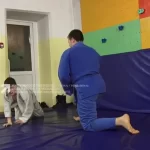 Занятия йогой, фитнесом в спортзале U’Piter Санкт-Петербург